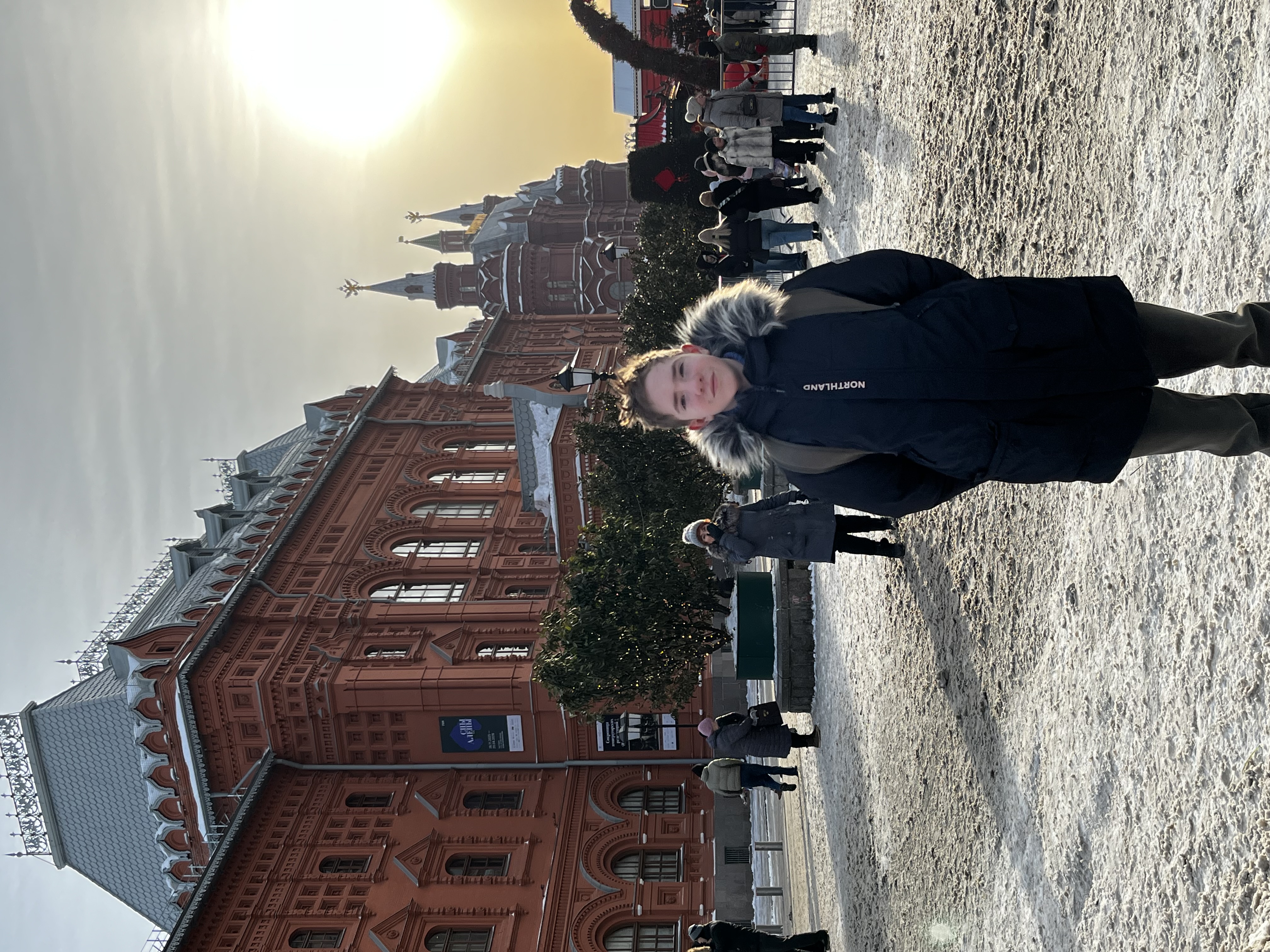 Ямщиков Артём