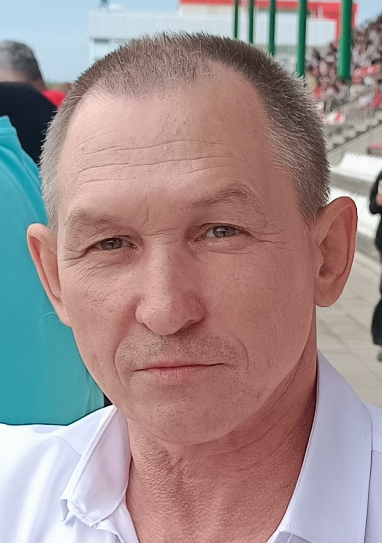 Knyazev Oleg