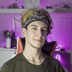 Зайцев Эльдар