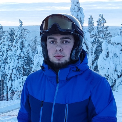 Тарасов Владислав