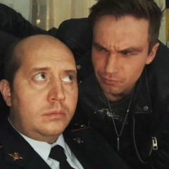 Крюков Максим