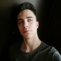 Кунгурцев Валентин