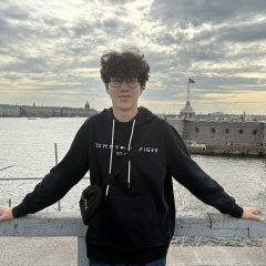 Симсон Влад