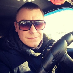 Мельников Александр