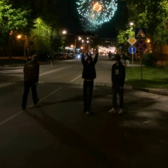 Егоров Паша