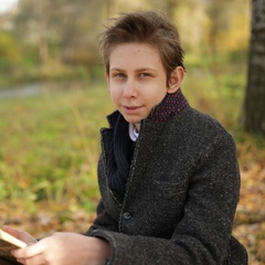 Калинин Глеб