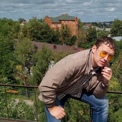 Винтов Серж