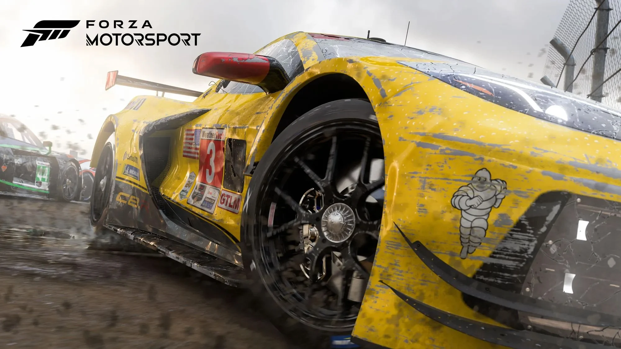 Новая Forza Motorsport выйдет весной 2023 года