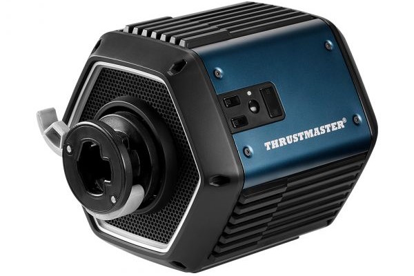Thrustmaster представили Т818