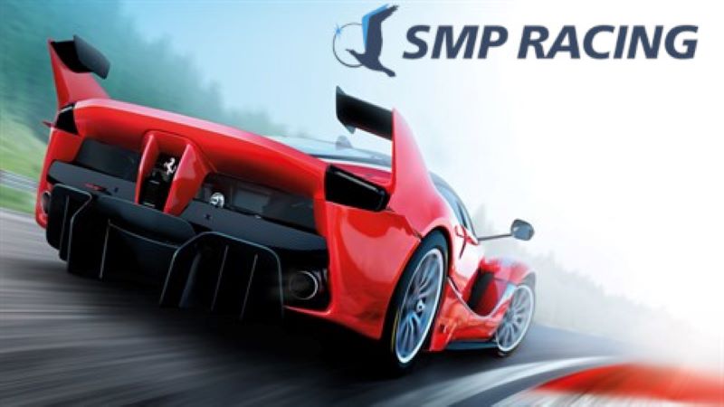 SMP Racing работает над российским аналогом Assetto Corsa