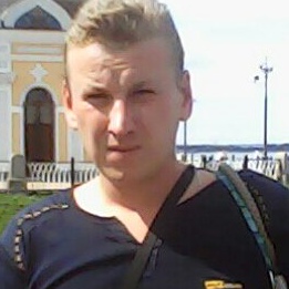 Kondratenko Dmitry