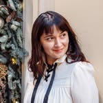 Ирина Ильина - дизайнер частных интерьеров