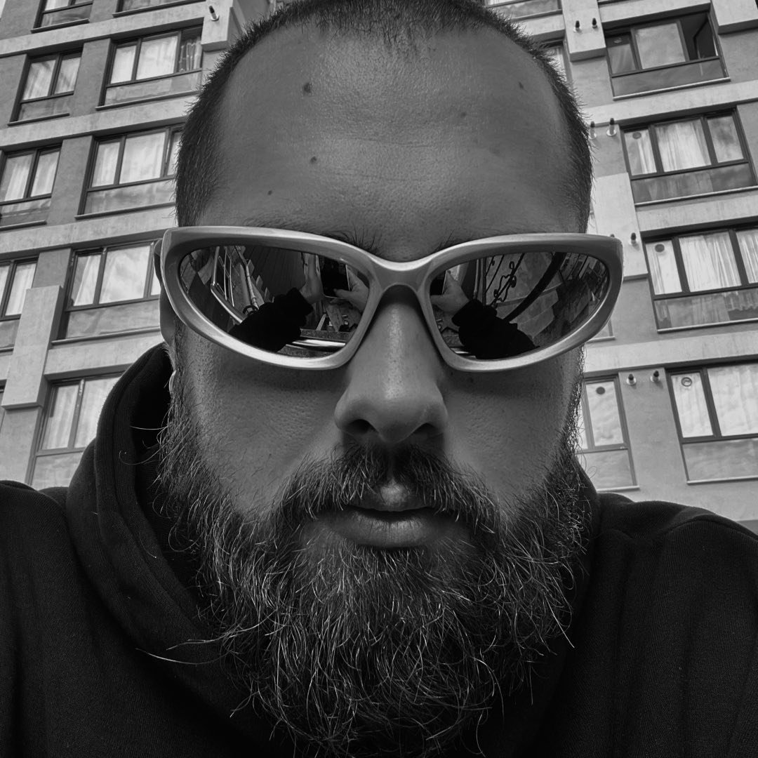 Pavel Krikunov | cinematographer, video creator