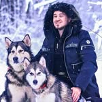 МИШАНЯ БАКУНОВИЦКИЙ