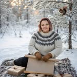 Марина Половникова | Приемная Многомама