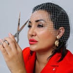 Гульнара Чекоева Gulnara Chekoeva INTERNATIONAL HAIR EDUCATOR