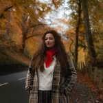 Viktorija Peciulyte | Edinburgh & Travel