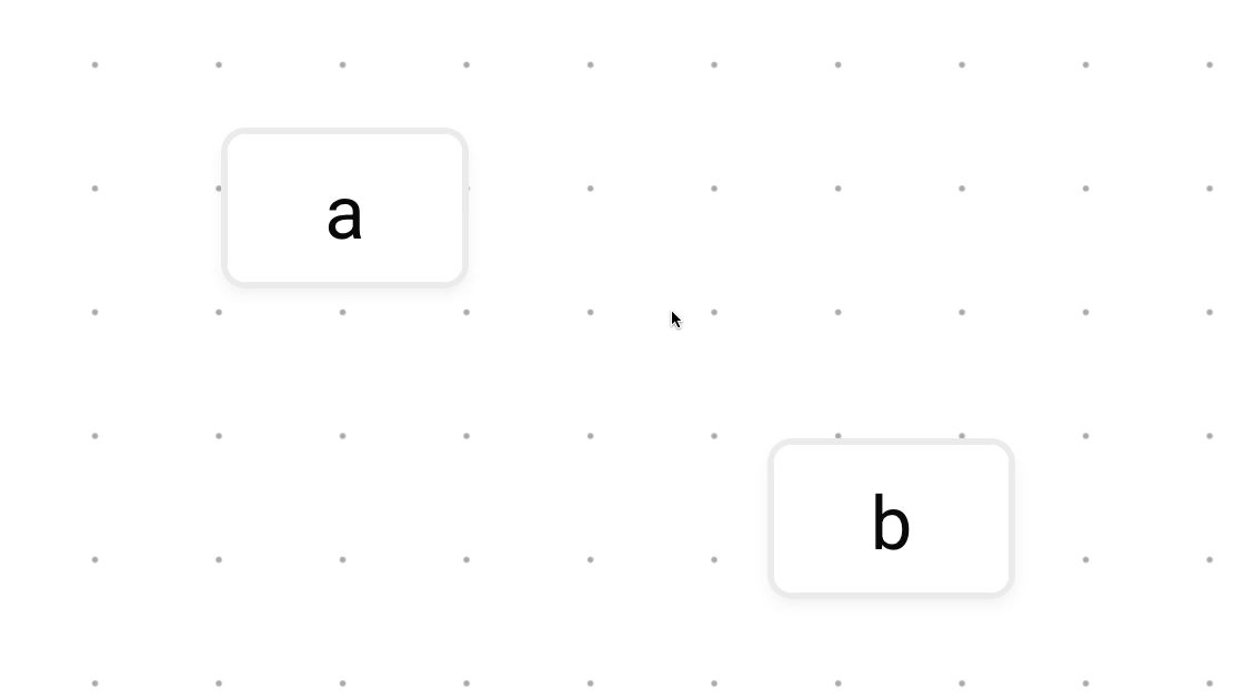 Connect elements