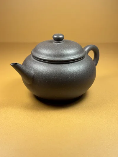 Yixing Teapot Shí Ruì 'Shuǐ Píng', 100 ml