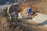Изображение №432 - Строительство водоотвода в г. Ижевск