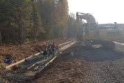 Изображение №434 - Строительство водоотвода в г. Ижевск