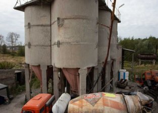 Доставка бетона в Подольске 