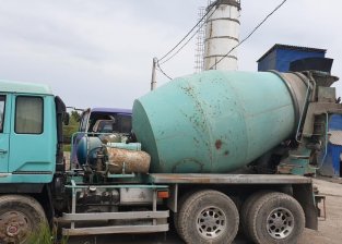 Доставка бетона в Хабаровске 