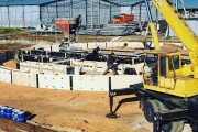 Изображение №1248 - Строительство перерабатывающего завода