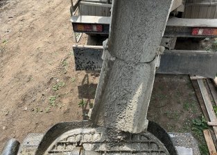 Доставка бетона в Саратове 