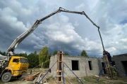 Изображение №2059 - Заливка бетонных колонн в Электрогорске
