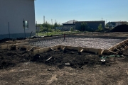 Изображение №6466 - Монолитный фундамент для загородного дома