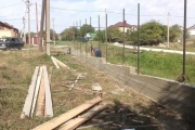 Изображение №15568 - Заливка фундамента под забор в Казани