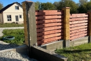 Изображение №15632 - Заливка фундамента под забор в Калуге