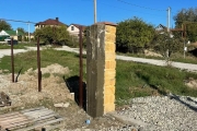 Изображение №16557 - Заливка фундамента под забор в Новосибирске