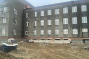 Изображение №15226 - Фундамент под 3-х этажное здание в Домодедово