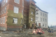 Изображение №15507 - Фундамент под 3-х этажное здание в Ижевске