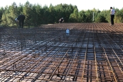 Изображение №18684 - Заливка плоской кровли