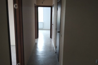 ремонт коридора