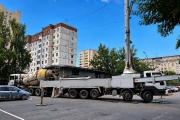 Изображение №20095 - Поставка бетона с доставкой и подачей автобетононасосом