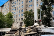 Изображение №20097 - Поставка бетона с доставкой и подачей автобетононасосом