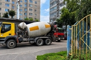 Изображение №20098 - Поставка бетона с доставкой и подачей автобетононасосом