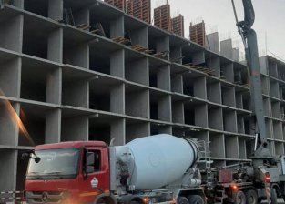 Прокачка бетона в Краснодаре и Краснодарском крае 