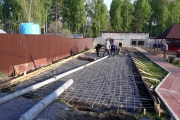 Изображение №48 - Заливка бетона в Есаулово