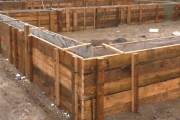 Изображение №58 - Заливка фундамента из бруса в Зеленой Горке