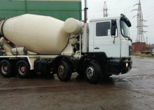 Доставка бетона в Иваново 