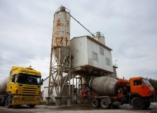 Доставка бетона в Подольске 