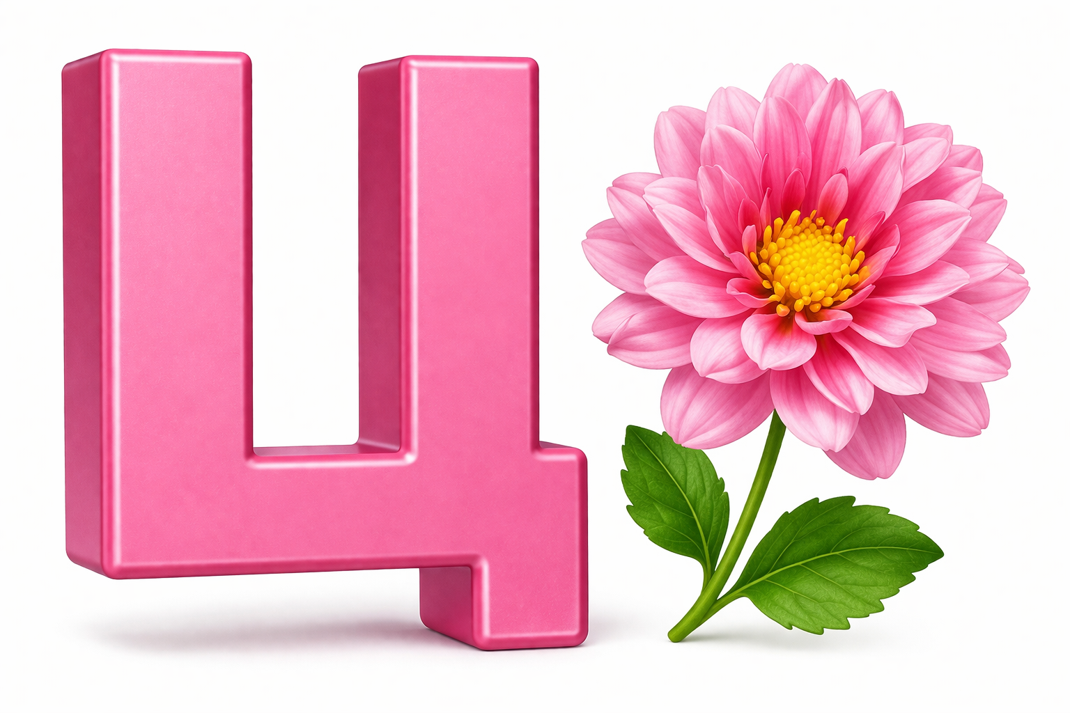 letter Ц