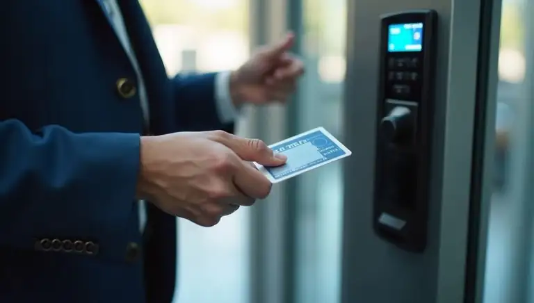 access card