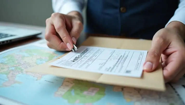 address verification