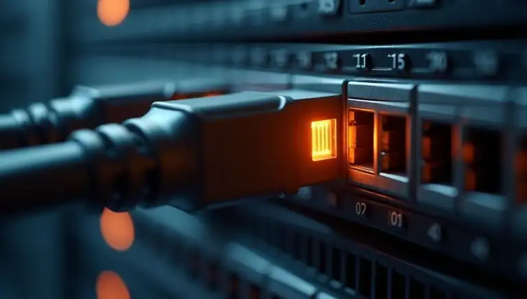 API endpoint